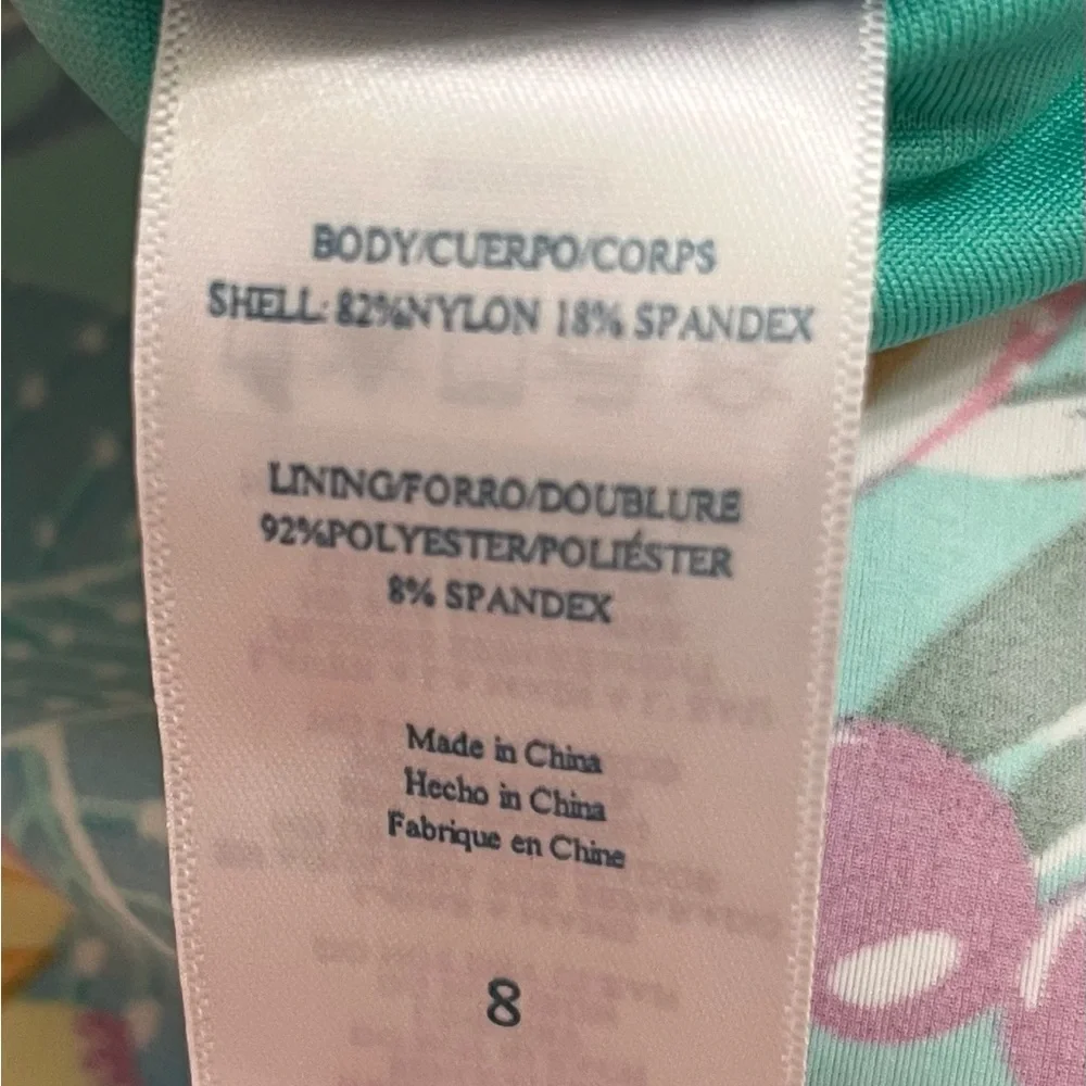 Caribbean Joe Tropical Fruit Design, One Piece - Picture 9 of 11